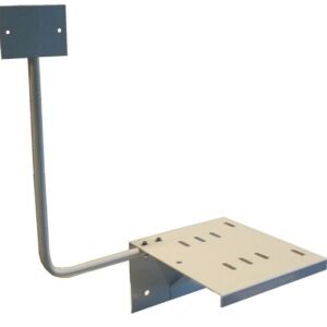 Base de Pared para Bombas
