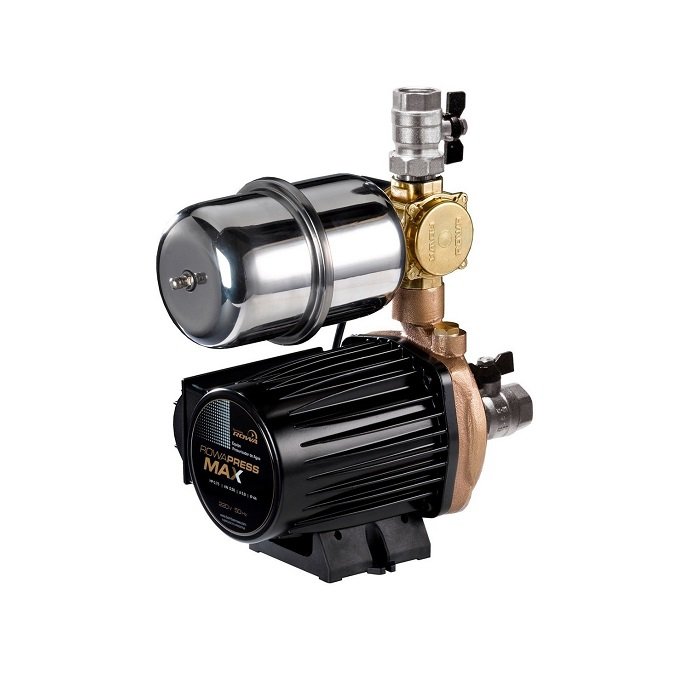 Bomba Presurizadora Rowa Max Press 26