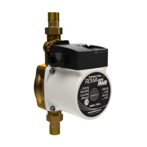 Bomba Presurizadora Rowa Mini Rw9