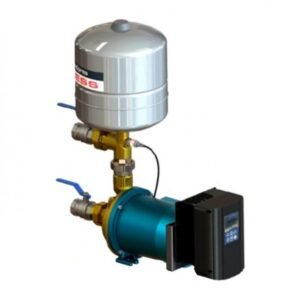 Bomba Presurizadora Rowa Press 410 VF Compact T-24