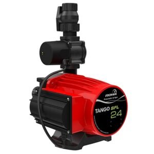 Bomba Presurizadora Rowa Tango SFL 24