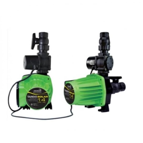 Bomba Presurizadora Rowa Tango Solar 14