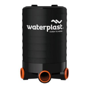 Cámara de inspección Waterplast