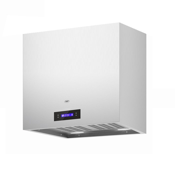 Campana TST Isla Kuba 90