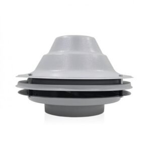 Extractor TST Parrillero P 500 6"