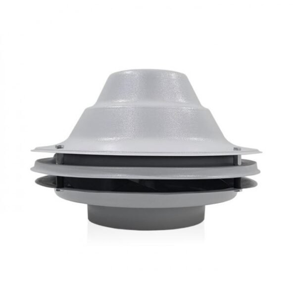 Extractor TST Parrillero P 500 6"