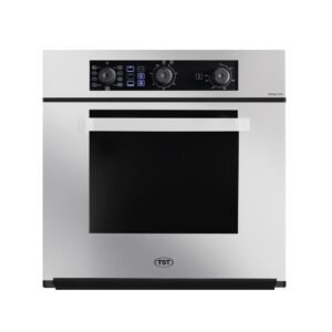 Horno Eléctrico TST Ruphay 8