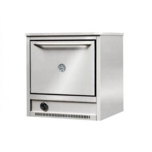 Horno Semi Industrial Acero Inox Corbelli CFH 60