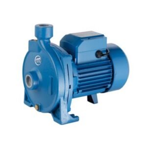 Motorarg BC 50 Impulsor Acero Inoxidable