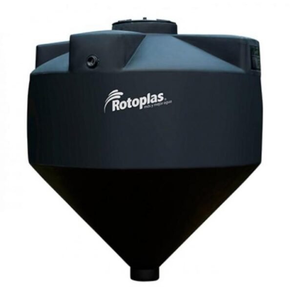 Tanque Rotoplas Biodigestor 3000 Lts