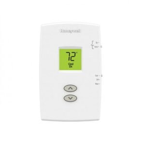 Termostato Honeywell Digital Pro 1000