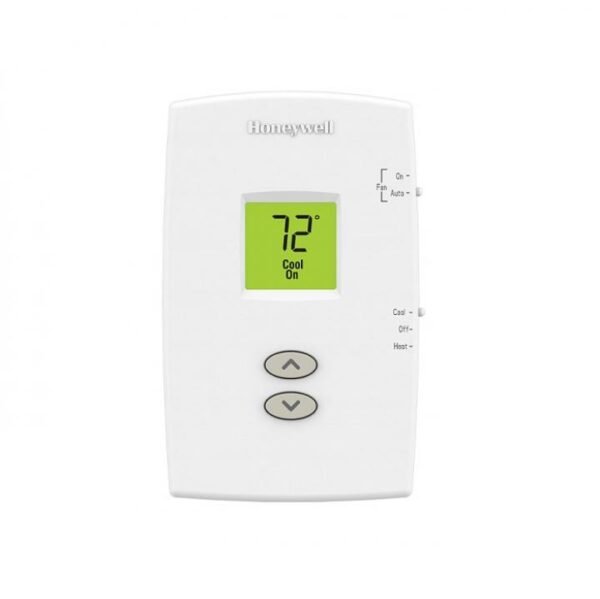 Termostato Honeywell Digital Pro 1000