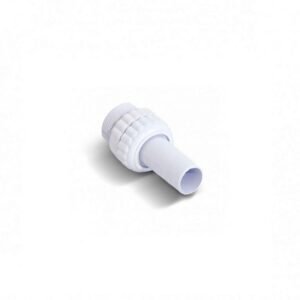 Acople Liso 1 1/4" Vulcano