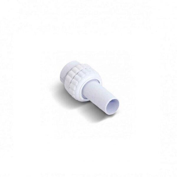 Acople Liso 1 1/4" Vulcano