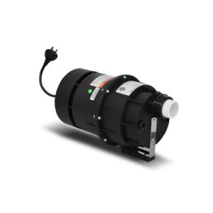 Bomba Sopladora 900w Vulcano