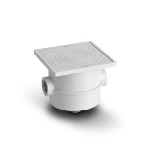 Caja de Conexión Estanca Vulcano