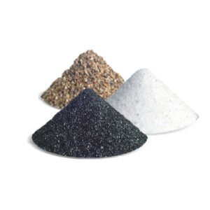 Carga Filtrante VC 250 Cuarzo Vulcano