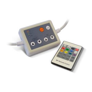 Controlador 4 AMP RGB 12/66 Vulcano