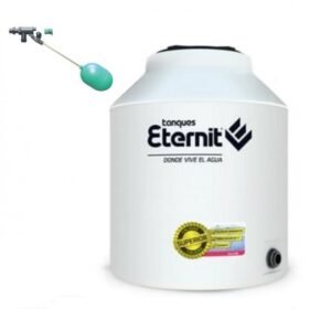 Eternit Tanque Cuatricapa 1100 L Premium