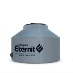 Eternit Tanque Tricapa 1000 L Bajo Techo