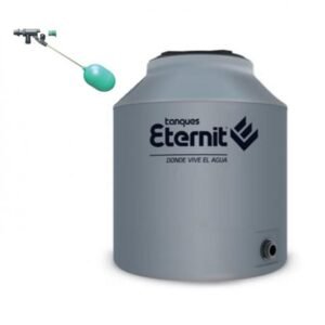 Eternit Tanque Tricapa 2500 L