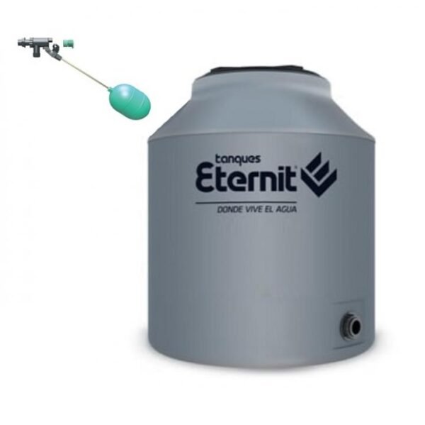 Eternit Tanque Tricapa 2500 L