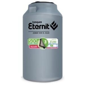 Eternit Tanque XL Tricapa 500 L