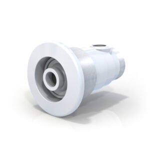 Hidromasajeador Blanco Empotrar 1 1/2" Vulcano