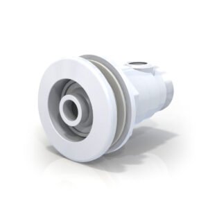 Hidromasajeador Blanco F.V 1 1/2" Vulcano