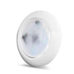 Iluminación SuperLED 14.4w RGB Vulcano