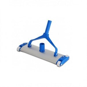 Limpiafondo Aluminio ancho 35 cm Vulcano
