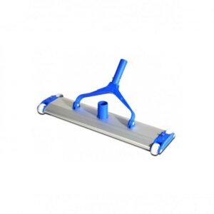Limpiafondo Aluminio ancho 48 cm Vulcano