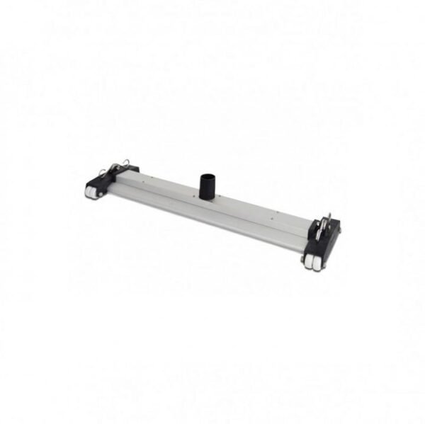 Limpiafondo Aluminio ancho 83 cm Vulcano