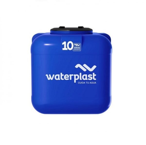 Tanque Cisterna Modular Liso Waterplast 1000 L