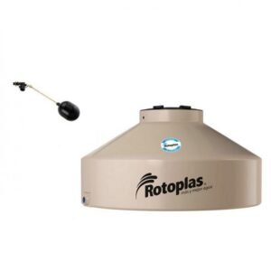 Tanque Rotoplas 500 Lts Cuatricapa Flat