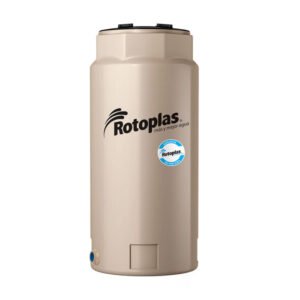Tanque Rotoplas 500 Lts Cuatricapa Slim