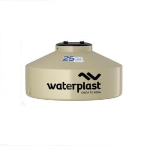 Tanque Tricapa Waterplast 1000 L Patagonico