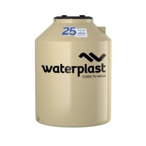 Tanque Tricapa Waterplast 1100 L