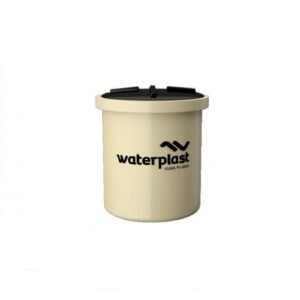 Tanque Tricapa Waterplast 180 L