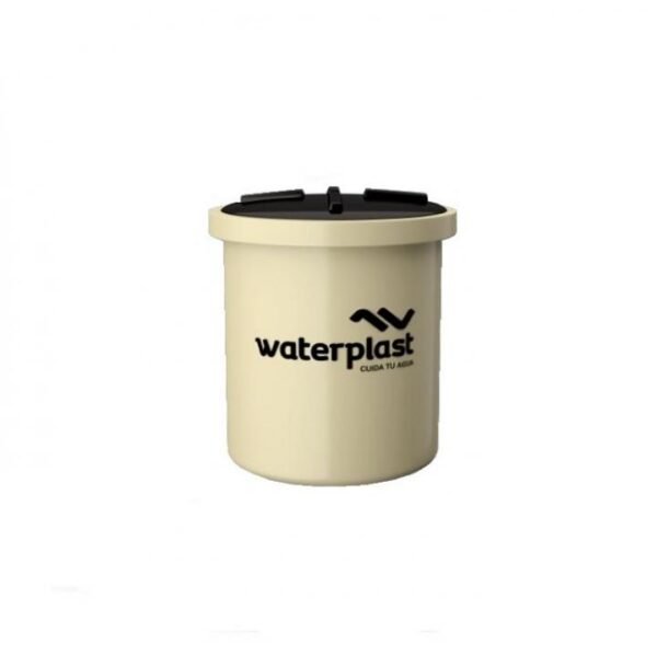 Tanque Tricapa Waterplast 180 L