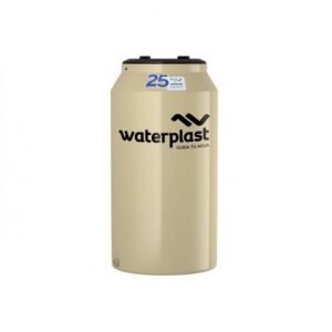 Tanque Tricapa Waterplast 510 L Delgado