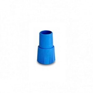Terminal Flexible Manguera 1 1/2" Vulcano