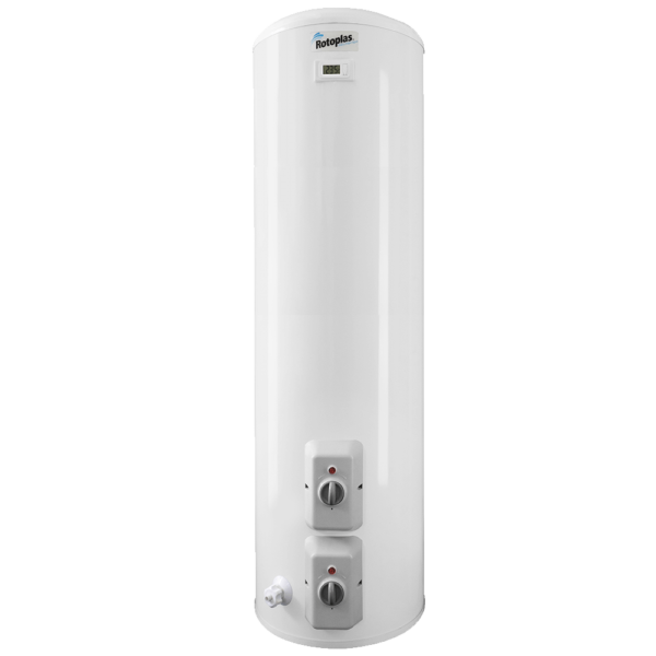 Termotanque Eléctrico 120L AR Poliuretano Rotoplas