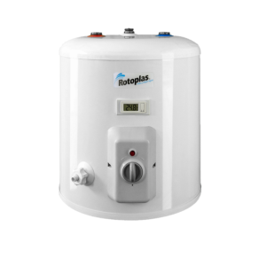 Termotanque Eléctrico 40 L Poliuretano Rotoplas