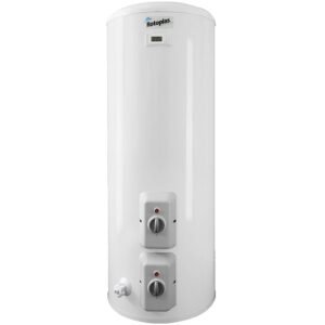 Termotanque Eléctrico 90 L AR Poliuretano Rotoplas