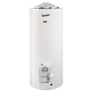 Termotanque Multigas 50 L AR Poliuretano Rotoplas