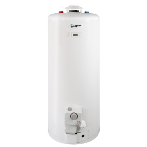 Termotanque Multigas 85 L Poliuretano Rotoplas