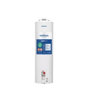Termotanque Multigas Zafiro TSZ-120 L Señorial