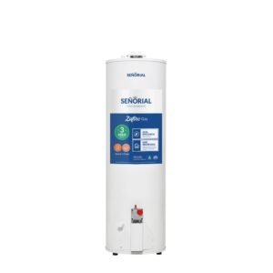 Termotanque Multigas Zafiro TSZ-160 L Señorial