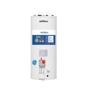 Termotanque Multigas Zafiro TSZP-50 L AR Señorial